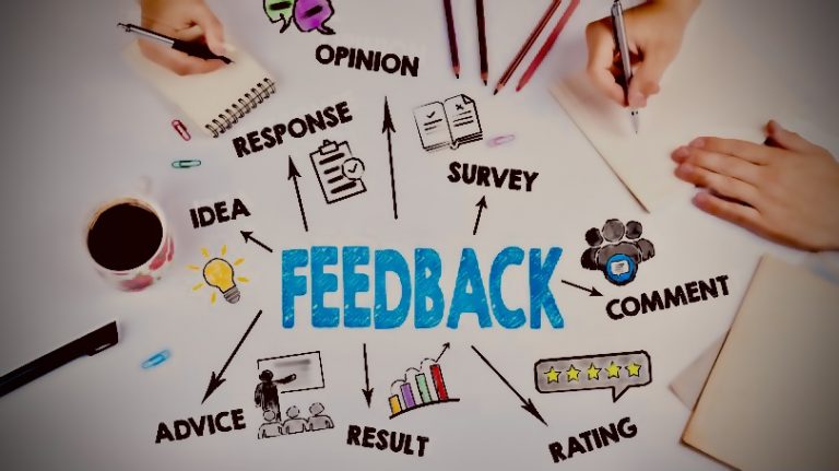 Qué es un feedback