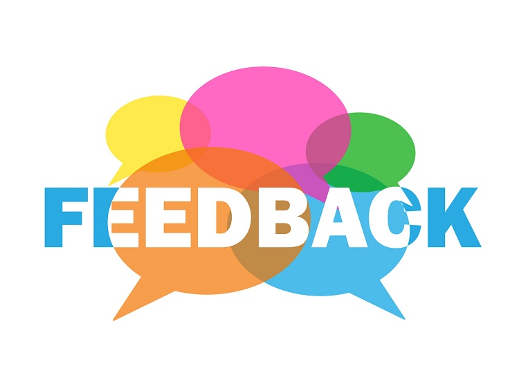 ¿Cuándo un feedback es positivo?