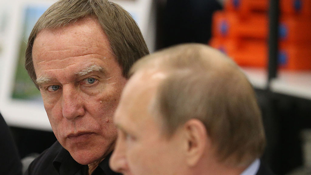 ¿Quiénes son los oligarcas más ricos?