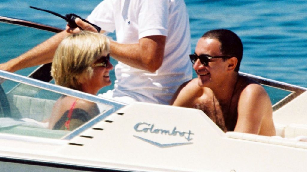 ¿Quién fue Diana de Gales?