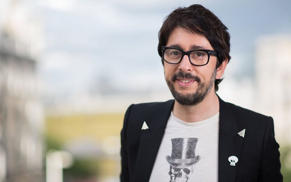 El programa exigía mucho