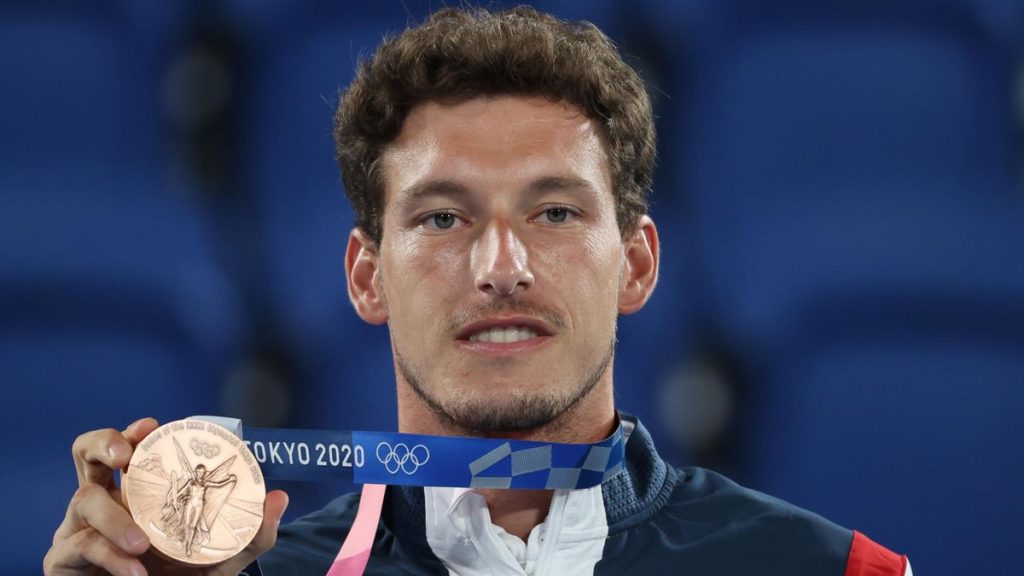 El dineral que gana cada medallista olímpico 2 ¿Qué implica ser medallista olímpico?