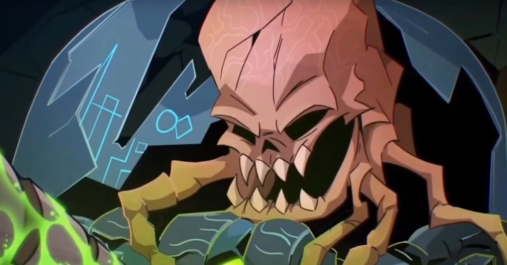 Resumen de la película