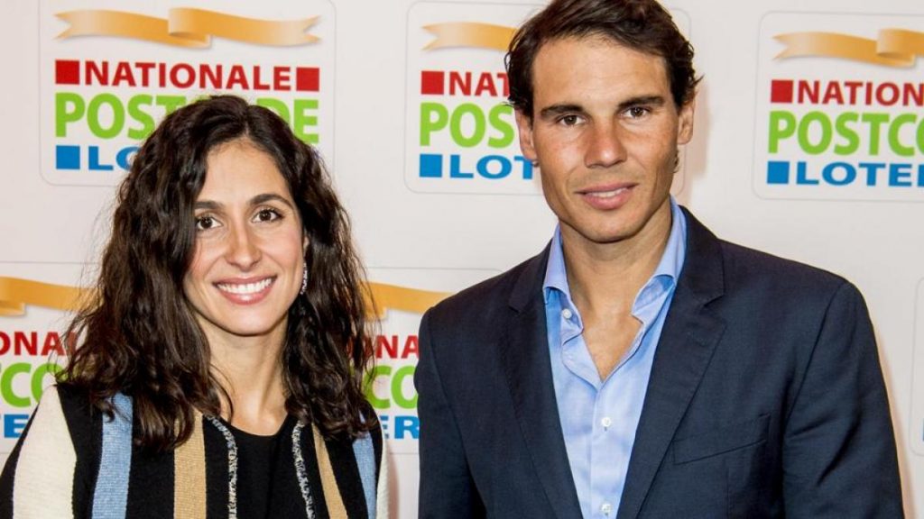 Cuándo nace el bebé de Rafa Nadal 80 Rafa Nadal, el ídolo de todos los fanáticos del tenis
