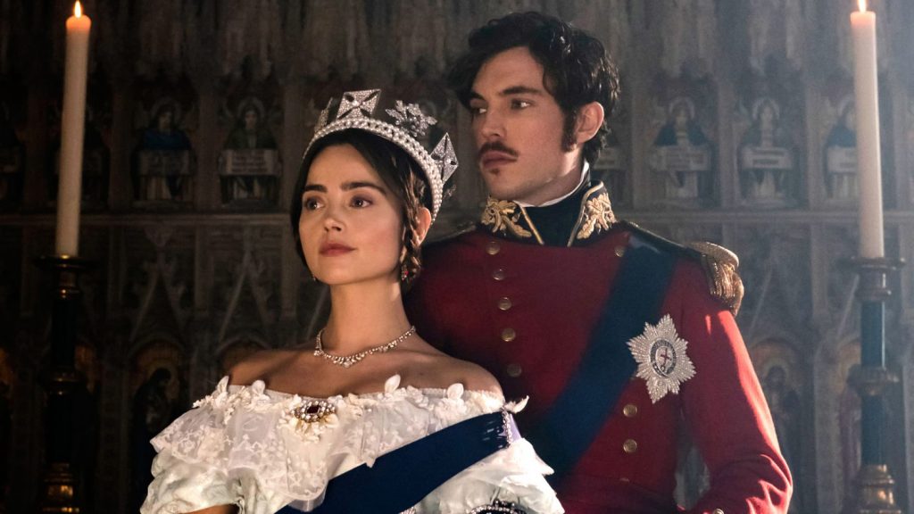 Todo puede suceder: trama, temporadas y estreno en TVE