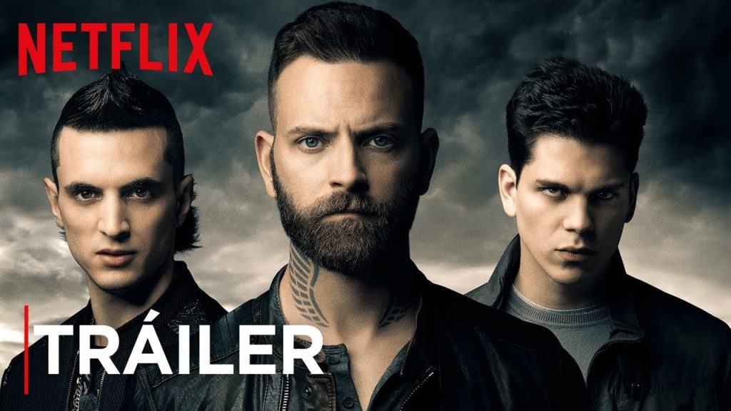 Todo puede suceder: trama, temporadas y estreno en TVE