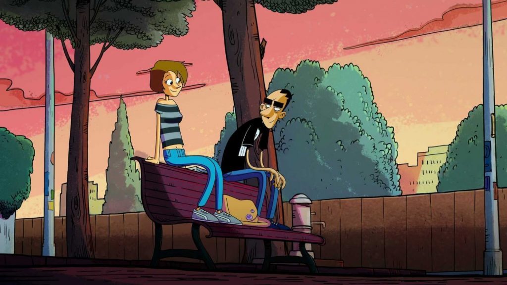 Todo puede suceder: trama, temporadas y estreno en TVE