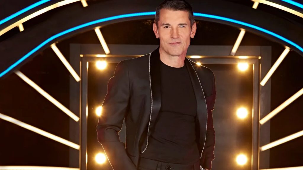 El nuevo programa de citas de Telecinco que promete superar a First Dates, y presentará Jesús Vázquez 