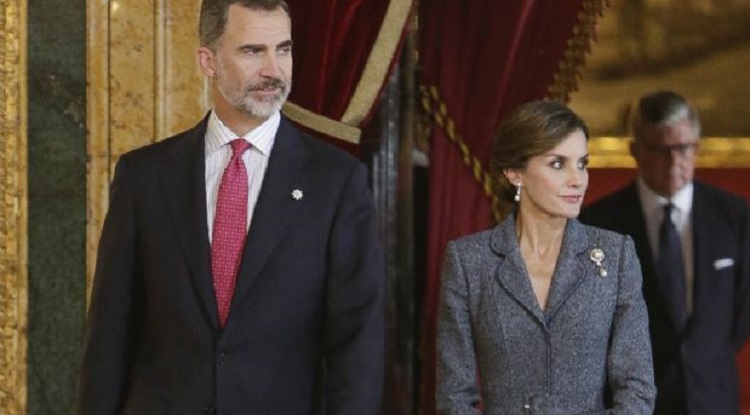 Conoce las cosas que perdería la Reina Letizia si se separara