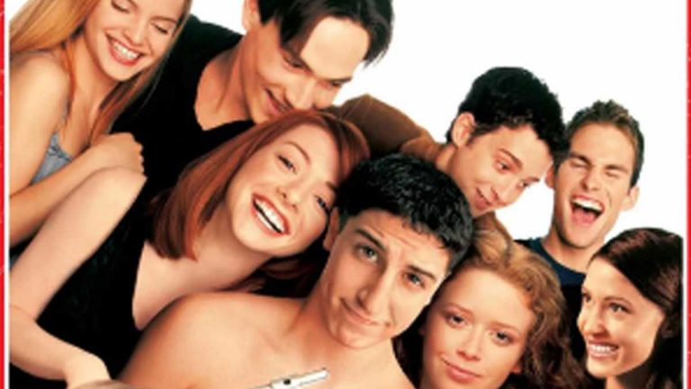 American Pie: qué ha sido de sus protagonistas más de 20 años después