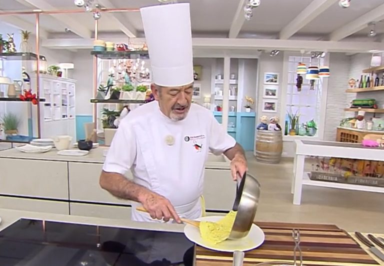 La receta de lubina con aguacate de Arguiñano perfecta para la operación bikini