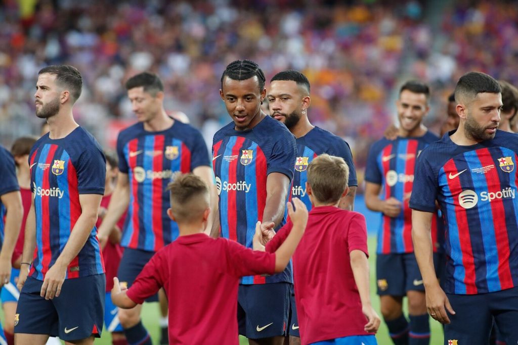 Sensación divididas para Xavi Hernández 