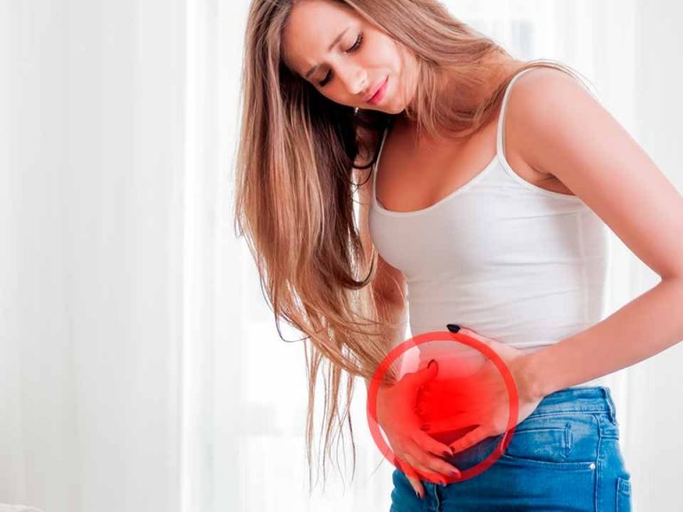 Síntomas claros de que puedes sufrir cistitis