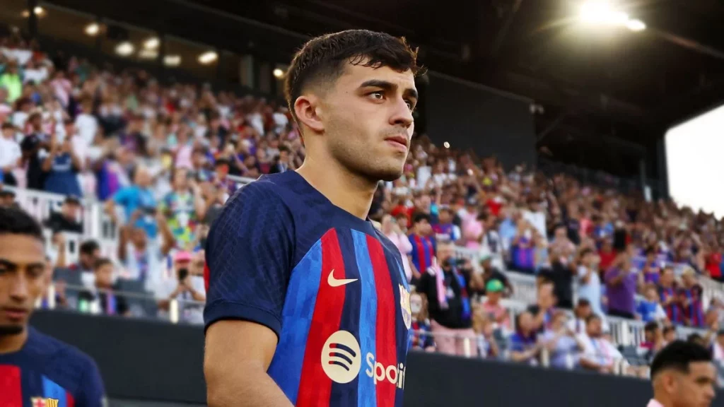 Socios busca masificar su alianza con el Barcelona para ir más allá de los objetivos que se han trazado 