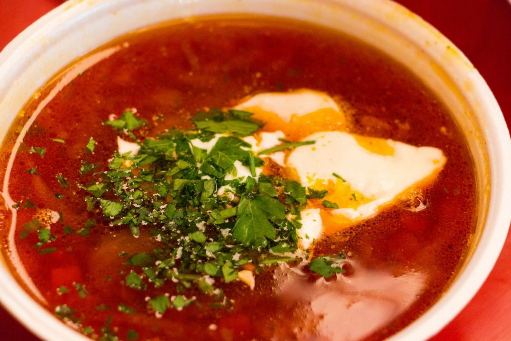 Sopa Borsch: cómo hacer paso a paso la receta ucraniana Patrimonio Inmaterial de la Unesco 128 Sopa Borsch cómo hacer paso a paso la receta ucraniana Patrimonio Inmaterial de la Unesco