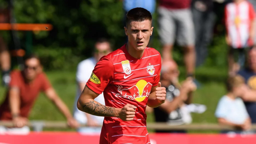 El 9 que ha perdido Florentino Pérez para el Real Madrid 89 Su valor no iba a ser ningún problema