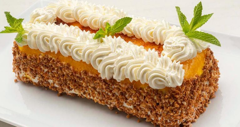 Tarta de whisky: la receta de Arguiñano que te hará hacerla todo el año