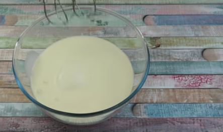 Tarta helada de tiramisú así lo puedes hacer en casa en 30 minutos