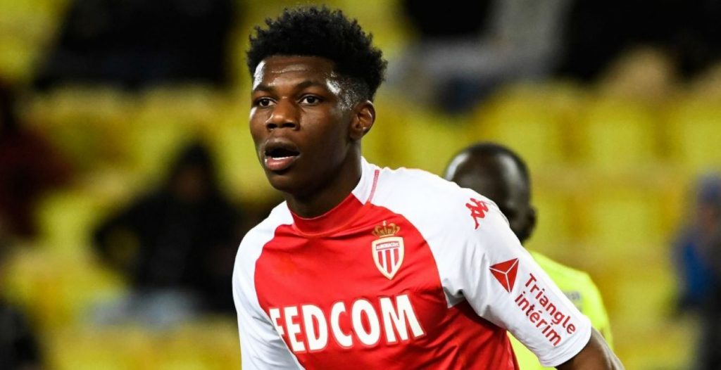 Los cuatros jóvenes del Real Madrid más valorados de LaLiga 89 Tchouaméni pudiera dar la sorpresa