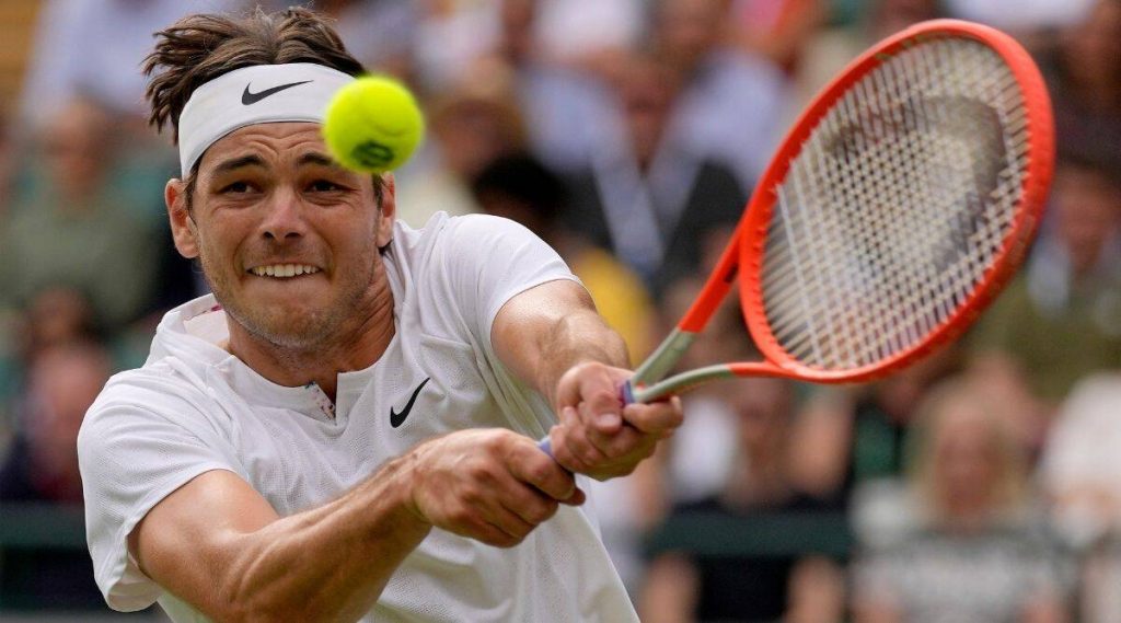 Tenistas confirmados además de Nadal y Alcaraz 