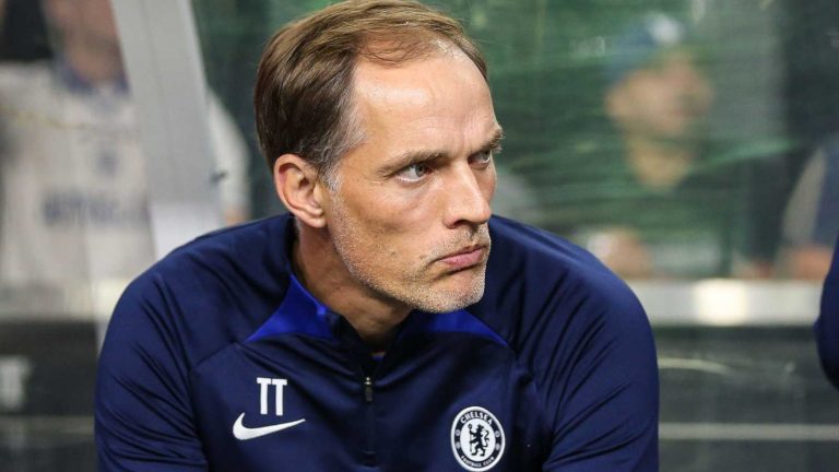 El Chelsea destituye a Thomas Tuchel como técnico