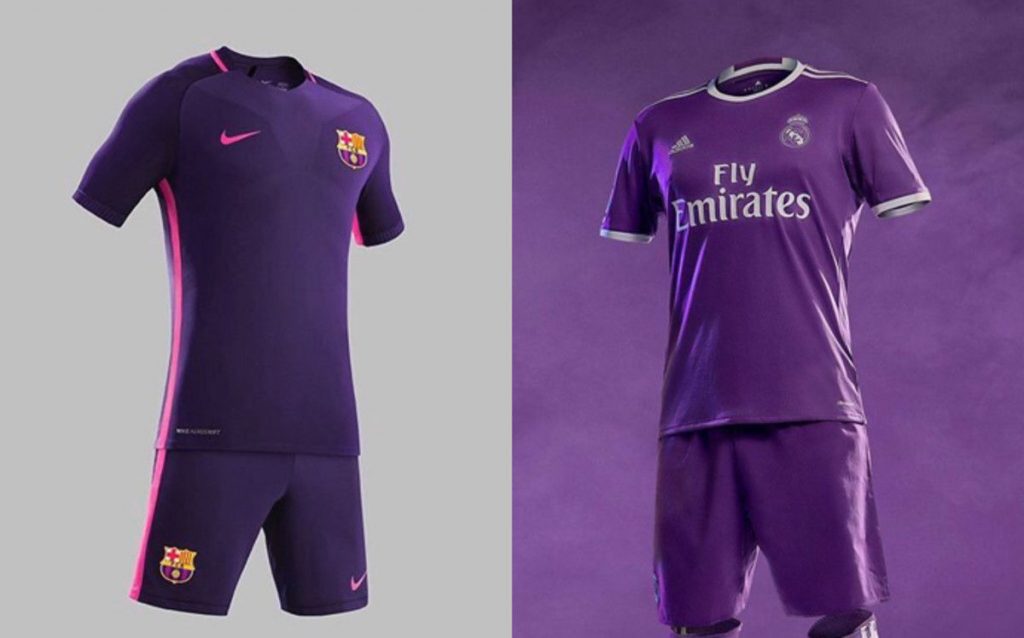 Tipos de camisetas que puedes ver en el mercado