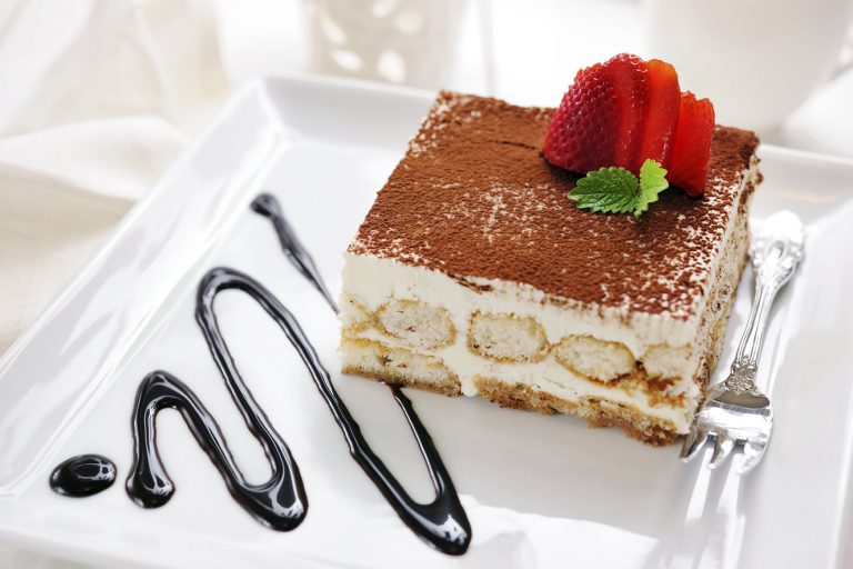 Tiramisú: la receta perfecta si no quieres usar huevo