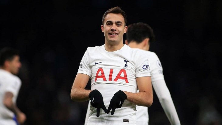 Todo lo que sabemos del acuerdo entre el Atlético de Madrid y Sergio Reguilón