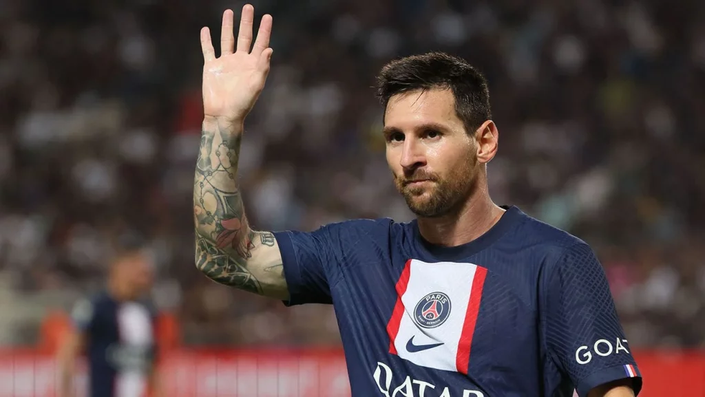 Todos están encima del jugador