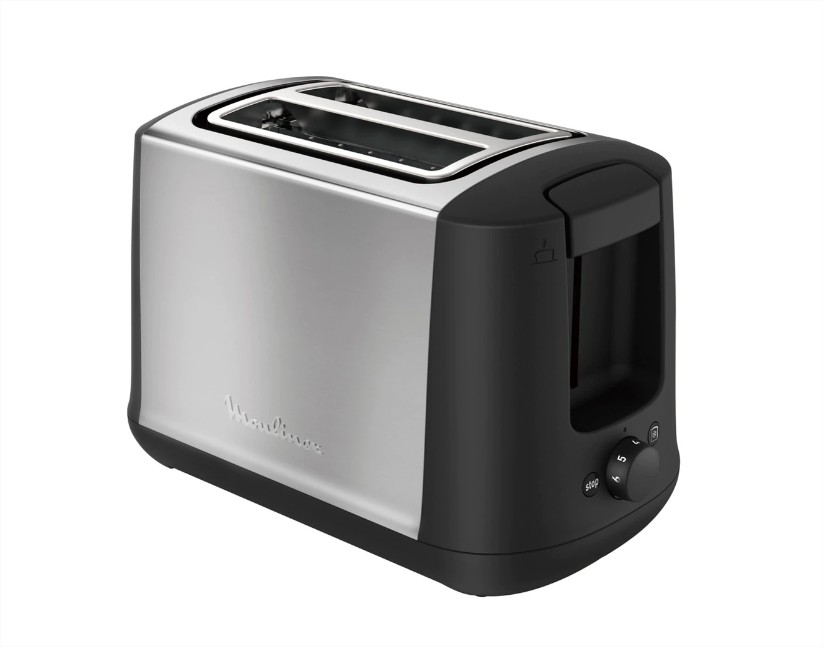 Tostador Moulinex Subito Select LT340811 con 2 ranuras el corte inglés