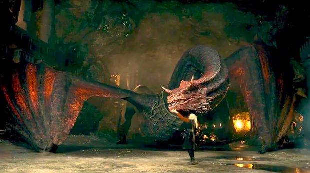 La casa del dragón: el error de la serie con Rhaenyra