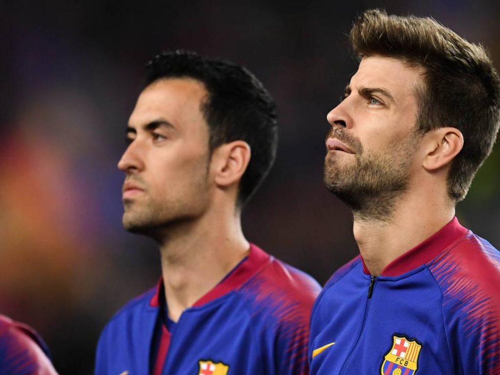 Un duro golpe para los blaugranas 