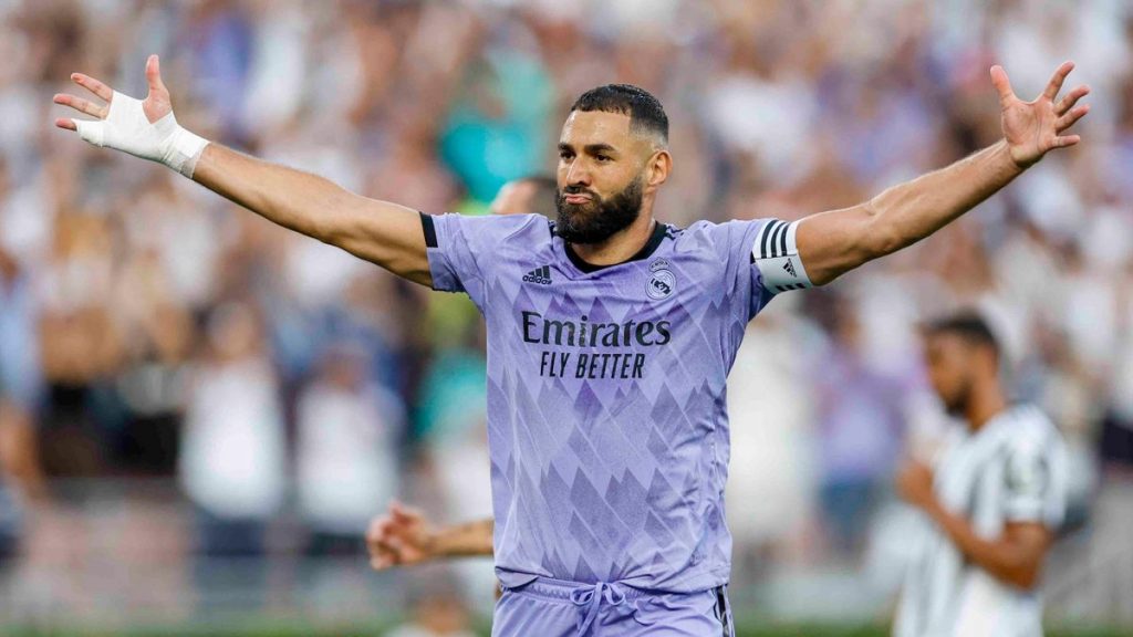 El 9 que ha perdido Florentino Pérez para el Real Madrid 84 Una batalla perdida para Florentino Pérez