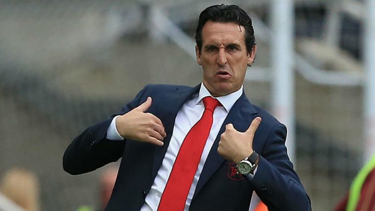 Unai Emery se cuela en el fichaje más necesario del Atlético Unai Emery se cuela en el fichaje más necesario del Atlético