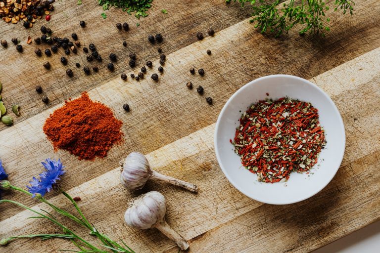 Usos alternativos del ajo que no conocías