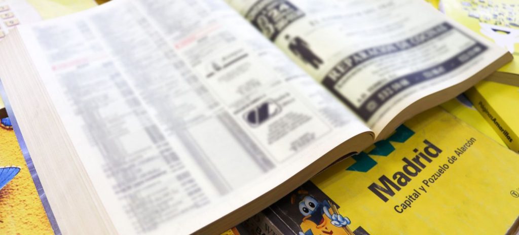 Vendieron el negocio a los británicos