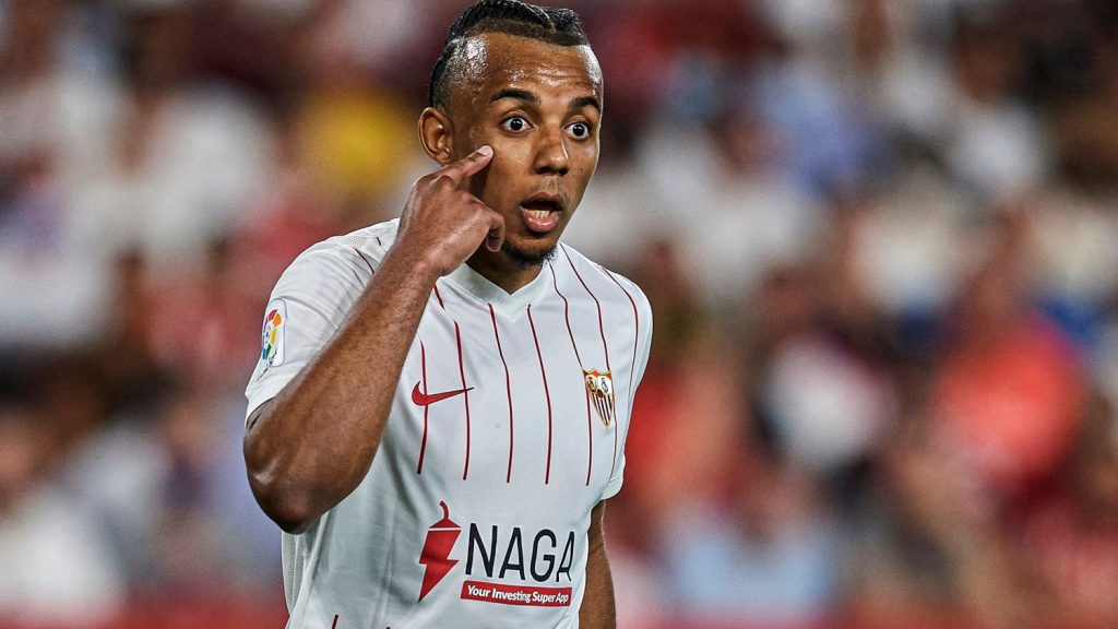 El motivo por el que el Barcelona puede quedarse sin Koundé 91 Ventas que tienen que llegar al club para que Koundé vea luz