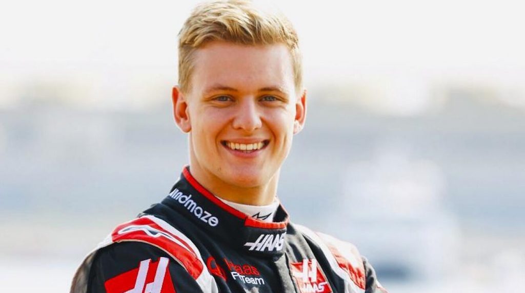 Vettel deseaba darle la oportunidad a Schumacher 