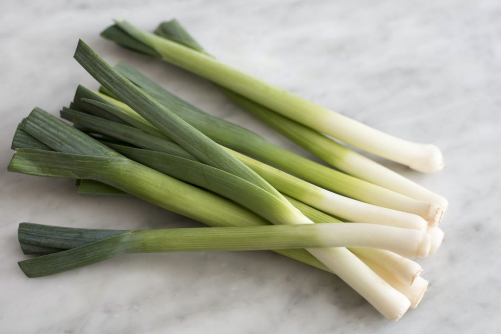 Vichyssoise: la crema fría de verano que vas a hacer perfecta con esta receta 111 Vichyssoise la crema fría de verano que vas a hacer perfecta con esta receta