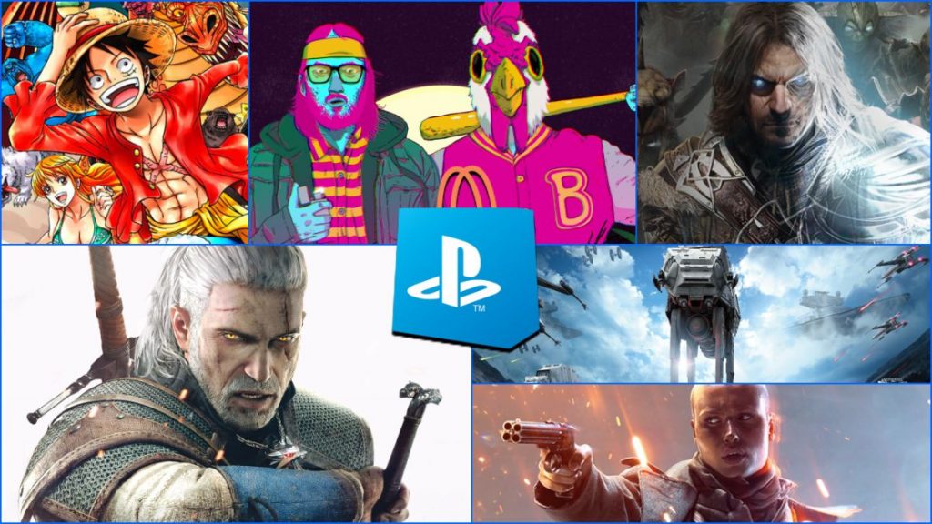 Videojuegos RPG de PS4 y PS5 a menos de 10 euros 52 Muchas opciones económicas en el catálogo de PS Store