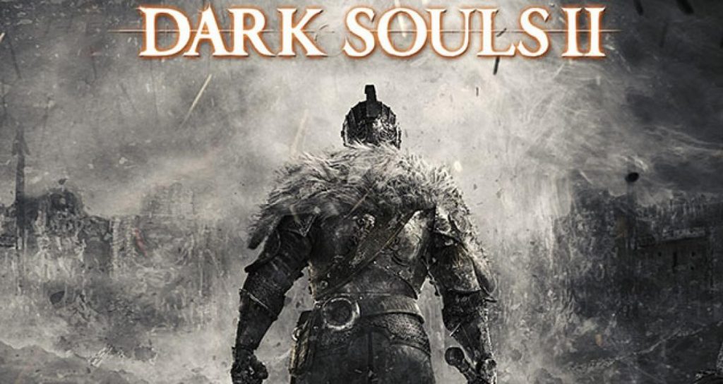 Videojuegos RPG de PS4 y PS5 a menos de 10 euros 55 Dark Souls 2