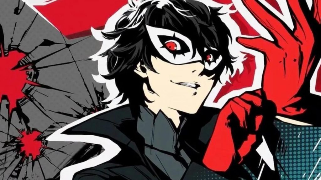 Videojuegos RPG de PS4 y PS5 a menos de 10 euros 57 Persona 5