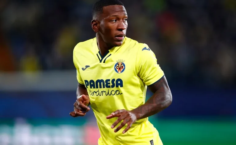 Estupiñán abandona el Villarreal y pone rumbo al Brighton & Hove Albion