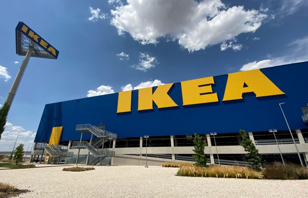El nuevo sofá de Ikea que ya ha conquistado muchos hogares españoles 