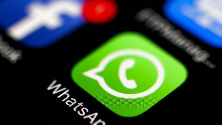 WhatsApp permitirá elegir un idioma distinto al configurado en el dispositivo