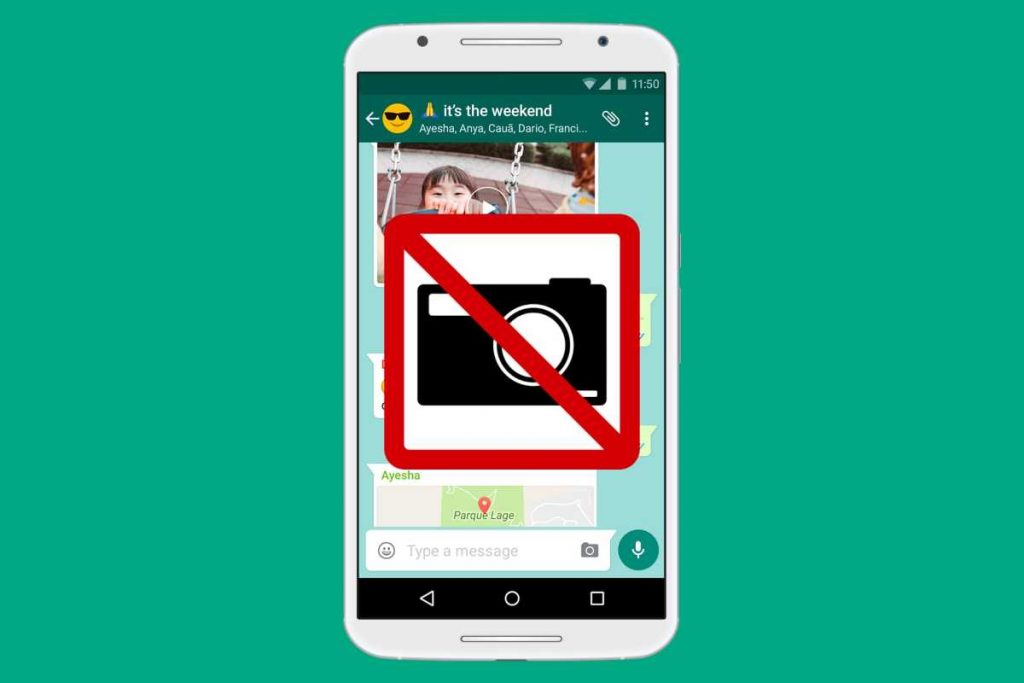 ¿En qué se fijó WhatsApp para crear estas actualizaciones?