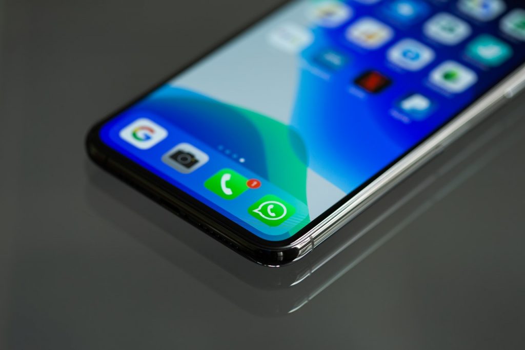 WhatsApp cambia las Condiciones del servicio 