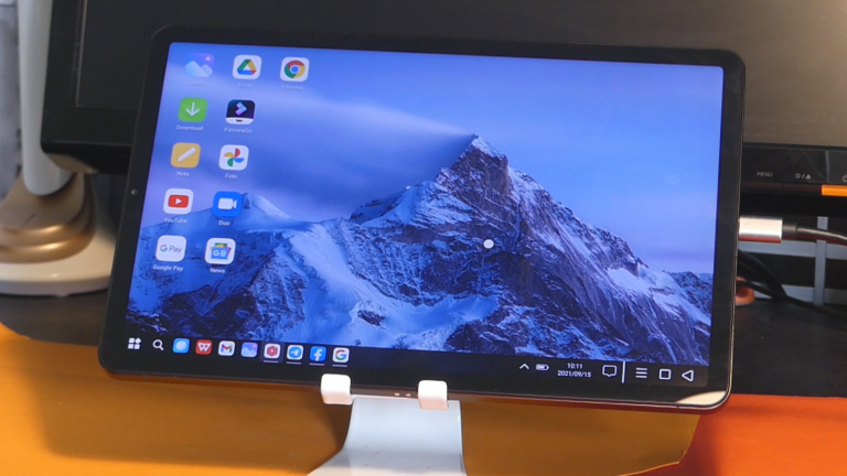 Xiaomi Pad 5 Pro: Así es la nueva tableta más productiva de la marca