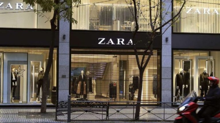 Las mejores cazadoras de Zara para la llegada del otoño