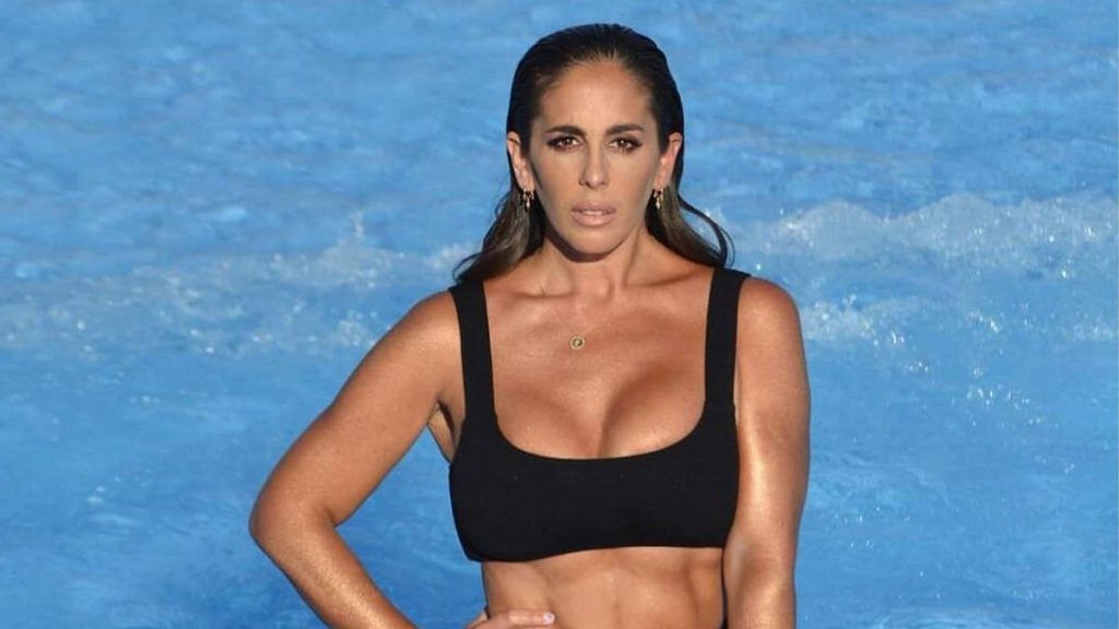 El punto más alto de su carrera